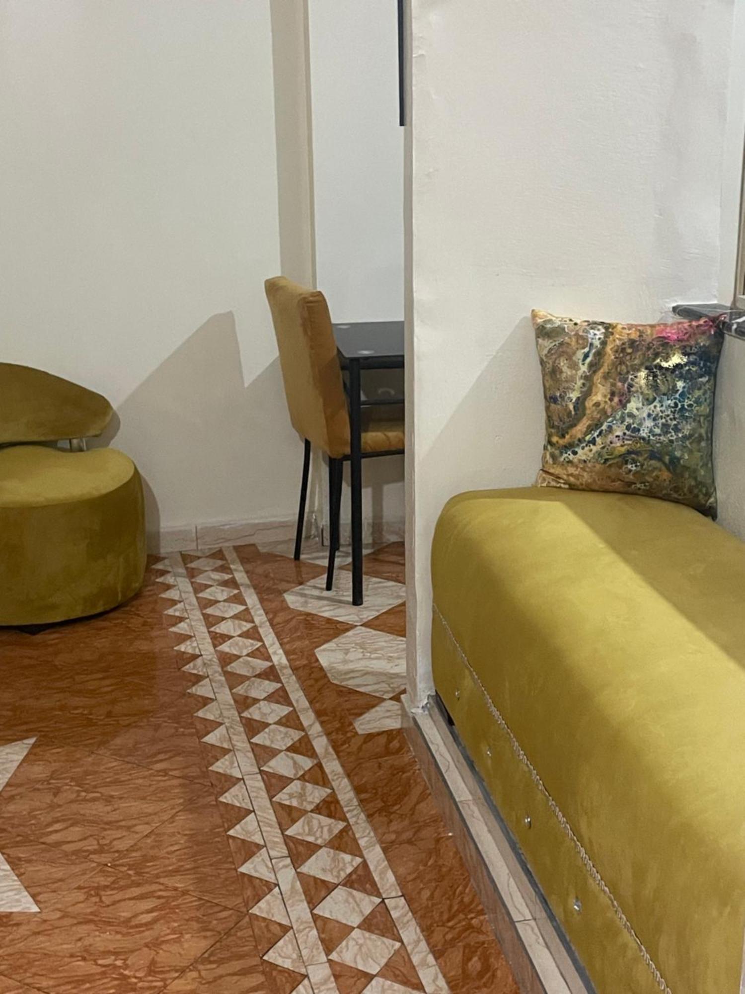 Ferienwohnung Vu Sur Corniche Safi Exterior foto