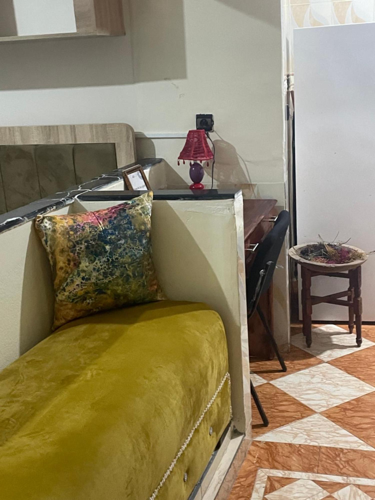 Ferienwohnung Vu Sur Corniche Safi Exterior foto