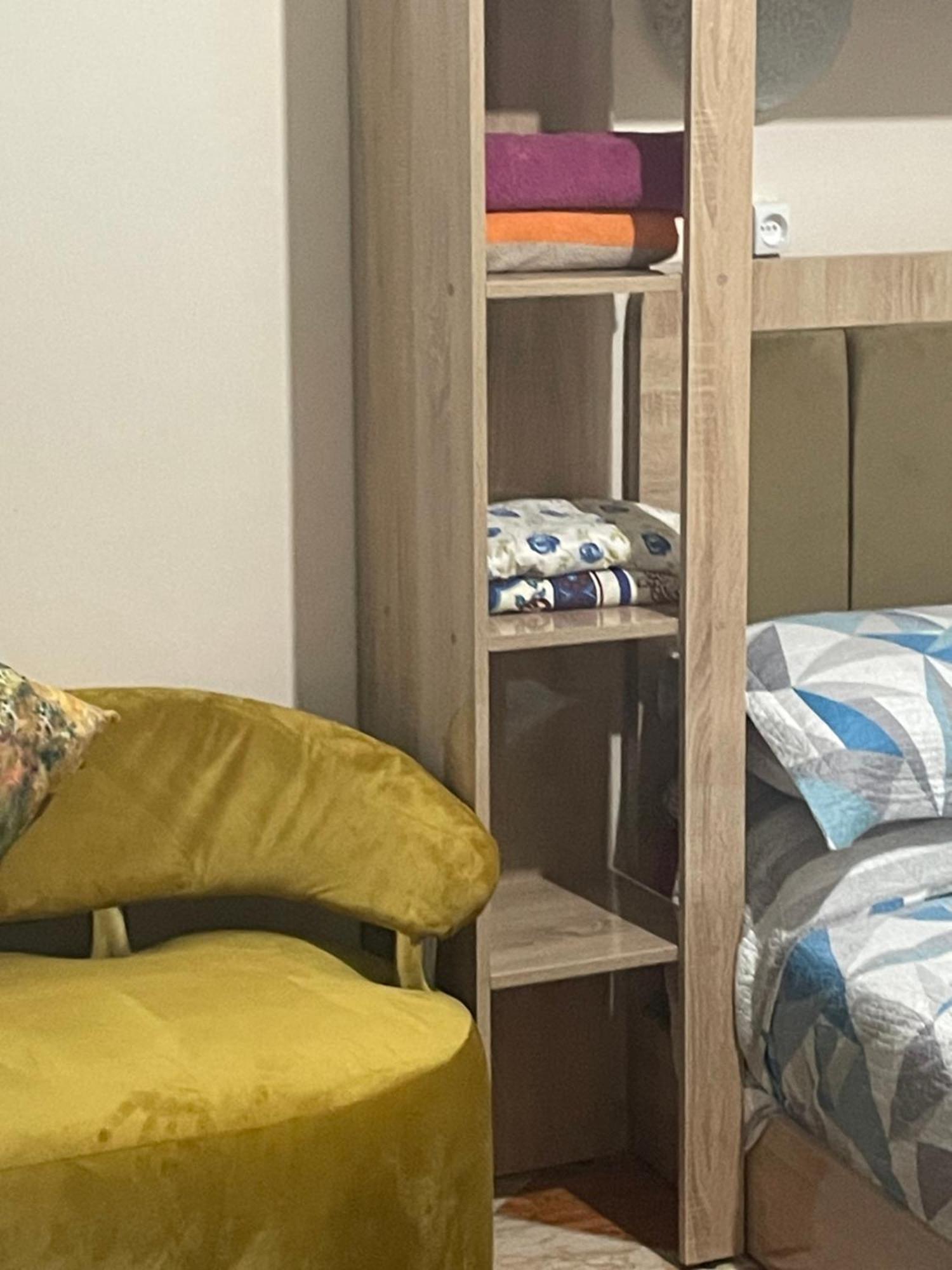 Ferienwohnung Vu Sur Corniche Safi Exterior foto
