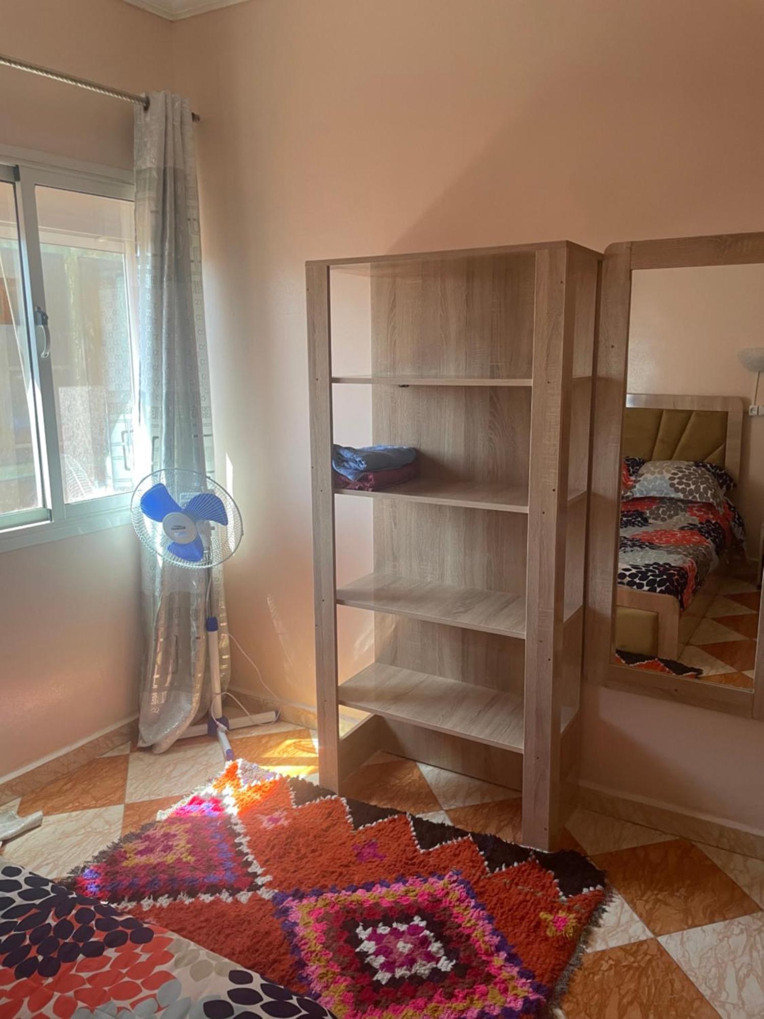 Ferienwohnung Vu Sur Corniche Safi Exterior foto