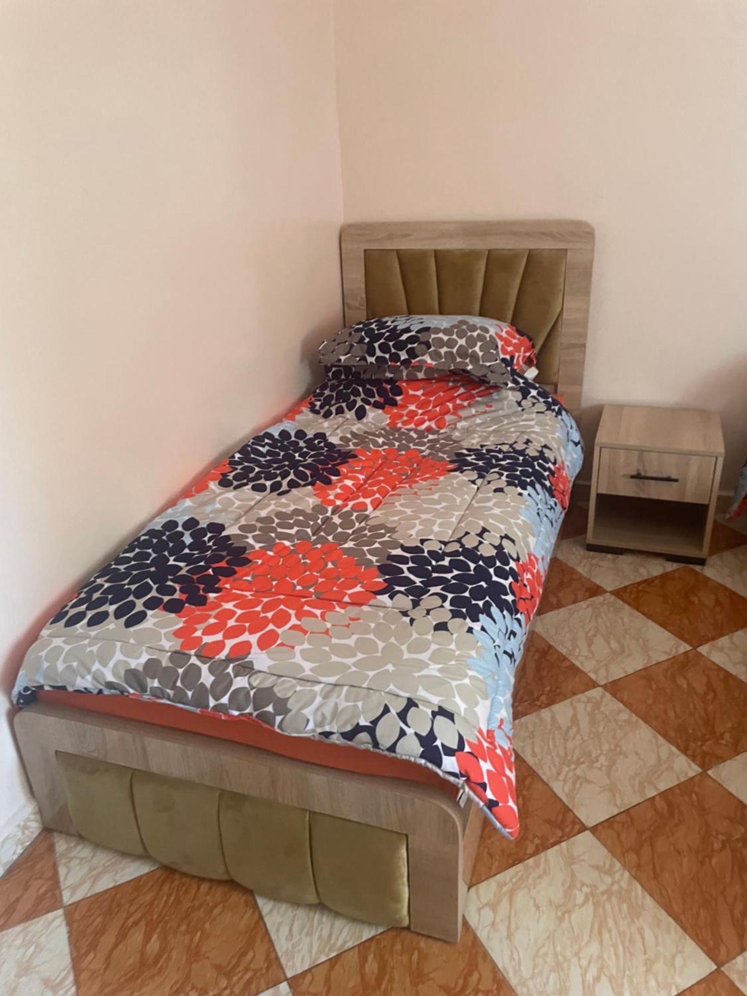 Ferienwohnung Vu Sur Corniche Safi Exterior foto